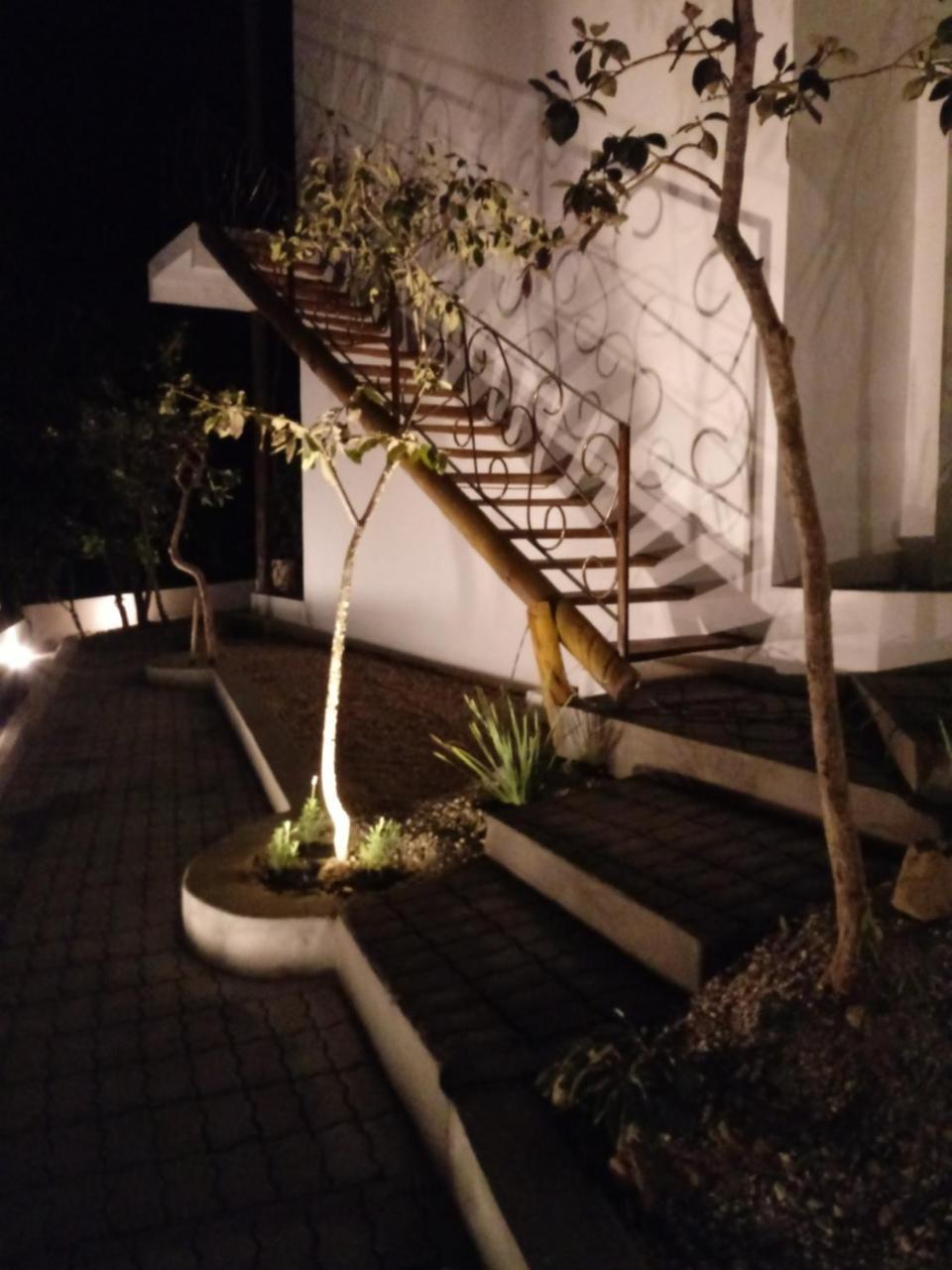 Vilarejo Guesthouse - Silencio E Aconchego Alto Paraíso de Goiás Exteriör bild