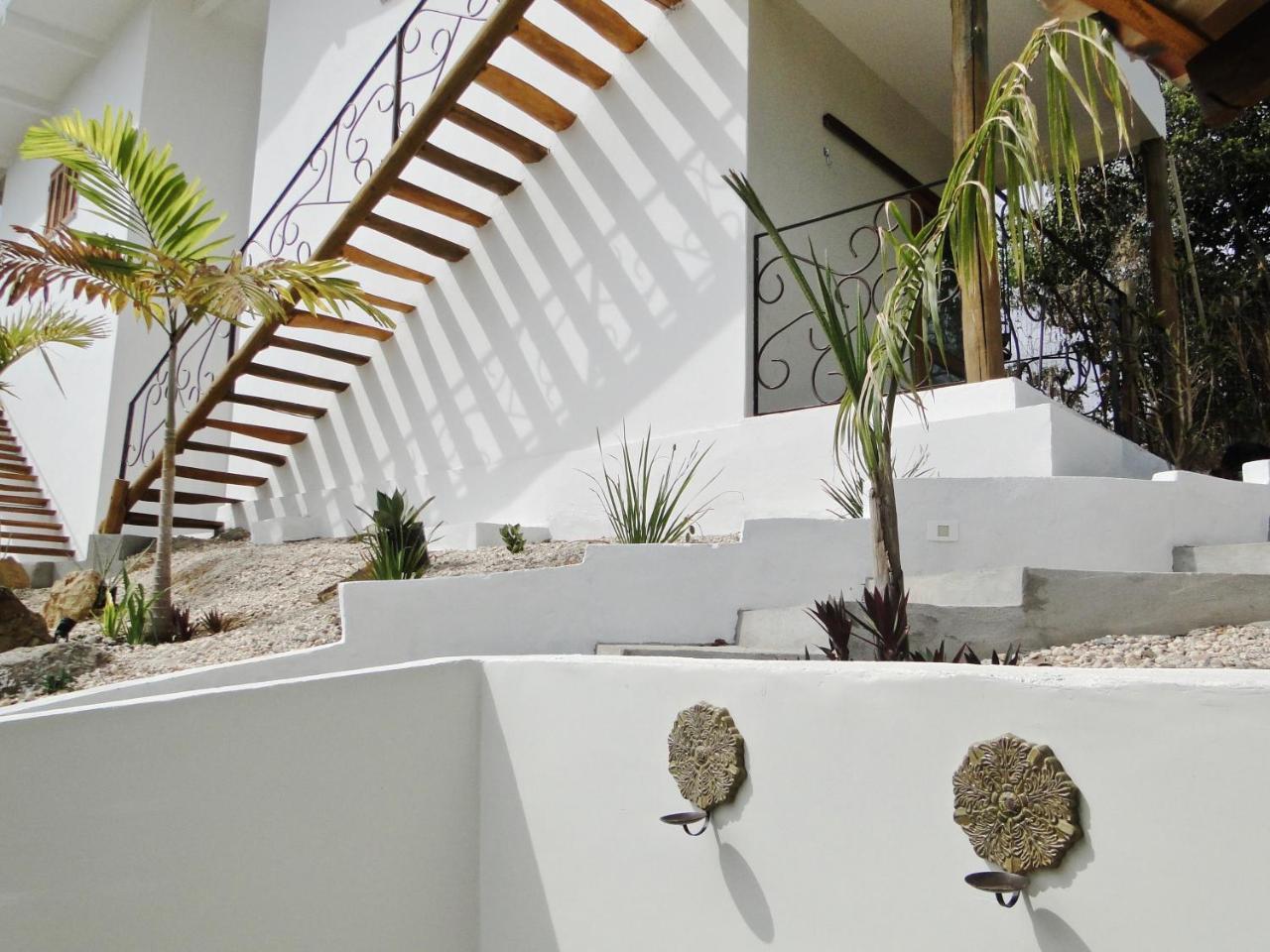 Vilarejo Guesthouse - Silencio E Aconchego Alto Paraíso de Goiás Exteriör bild