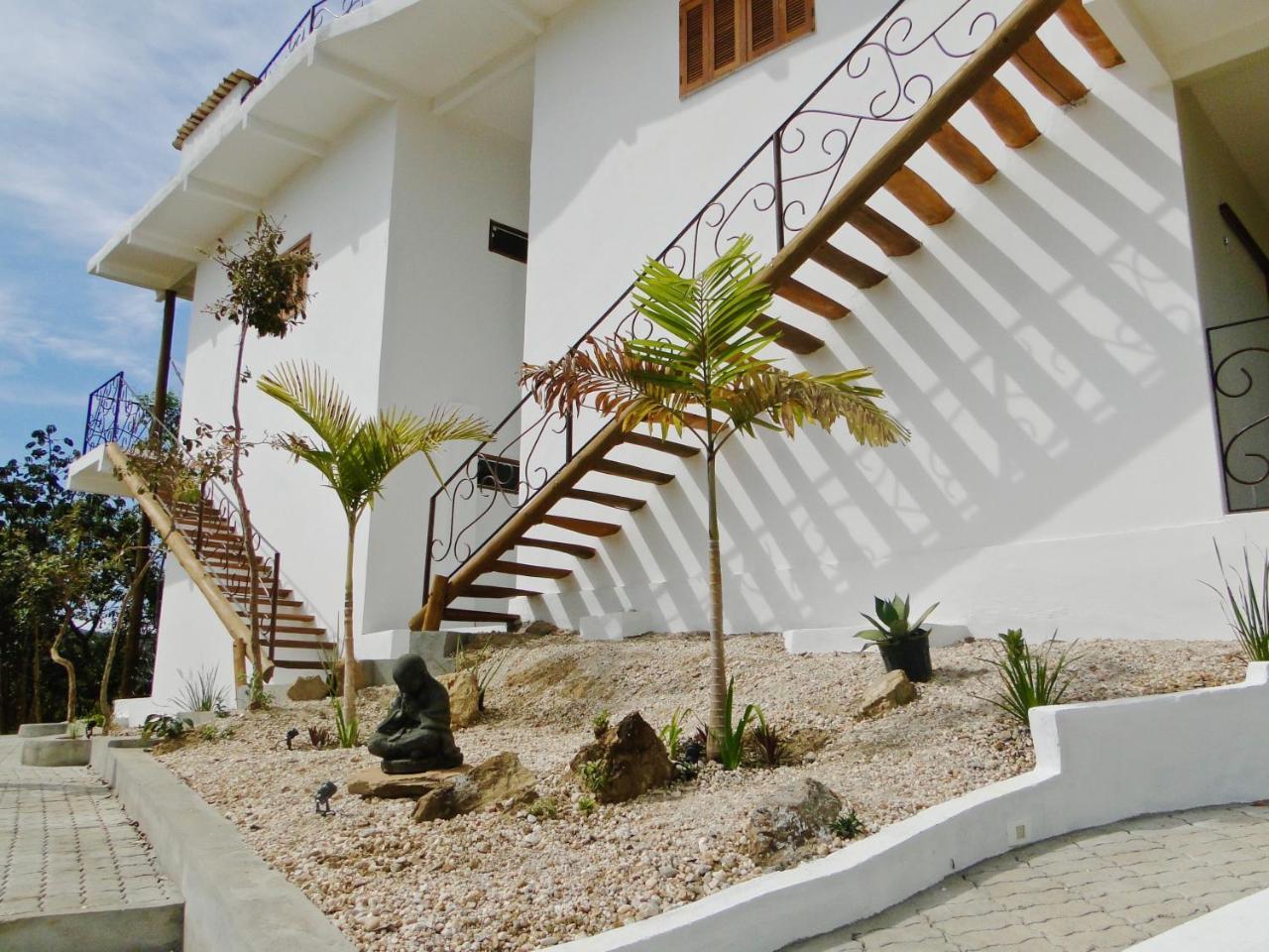 Vilarejo Guesthouse - Silencio E Aconchego Alto Paraíso de Goiás Exteriör bild