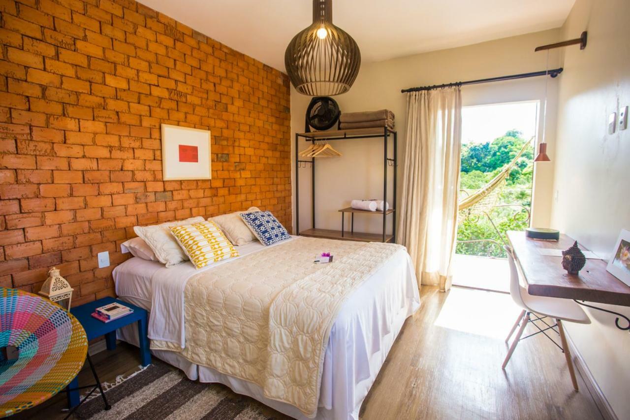 Vilarejo Guesthouse - Silencio E Aconchego Alto Paraíso de Goiás Exteriör bild