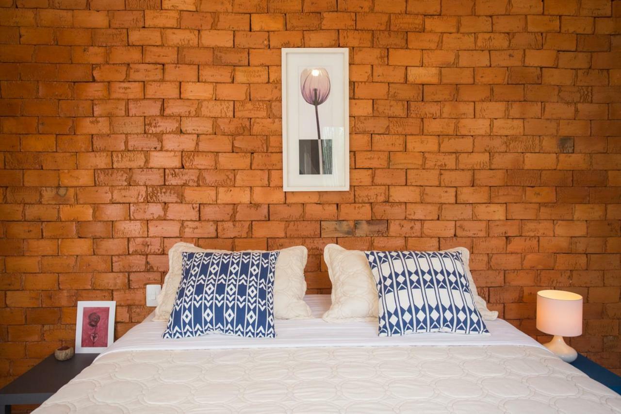 Vilarejo Guesthouse - Silencio E Aconchego Alto Paraíso de Goiás Exteriör bild